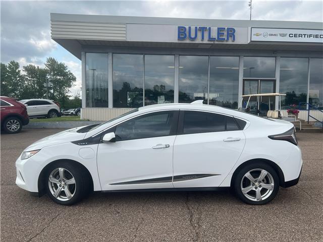 2018 Chevrolet Volt LT (Stk: 25-049-1) in Pembroke - Image 7 of 14 2018 Chevrolet Volt LT (Stk: 25-049-1) in Pembroke - Image 7 of 14