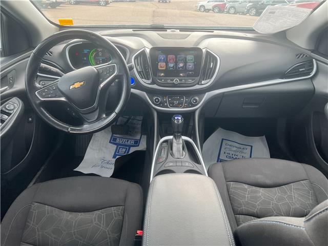 2018 Chevrolet Volt LT (Stk: 25-049-1) in Pembroke - Image 10 of 14 2018 Chevrolet Volt LT (Stk: 25-049-1) in Pembroke - Image 10 of 14