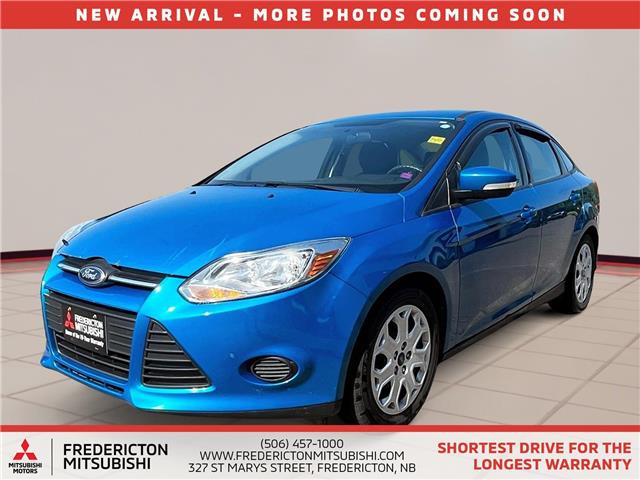 2014 Ford Focus SE (Stk: 251866NAA) in Fredericton - Image 1 of 1