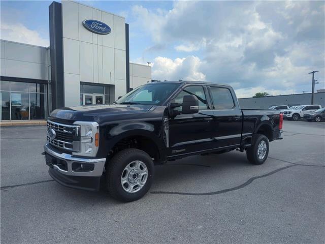 2025 Ford F-250 XLT (Stk: F1227) in Miramichi - Image 1 of 13