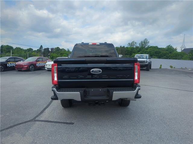 2025 Ford F-250 XLT (Stk: F1227) in Miramichi - Image 4 of 13