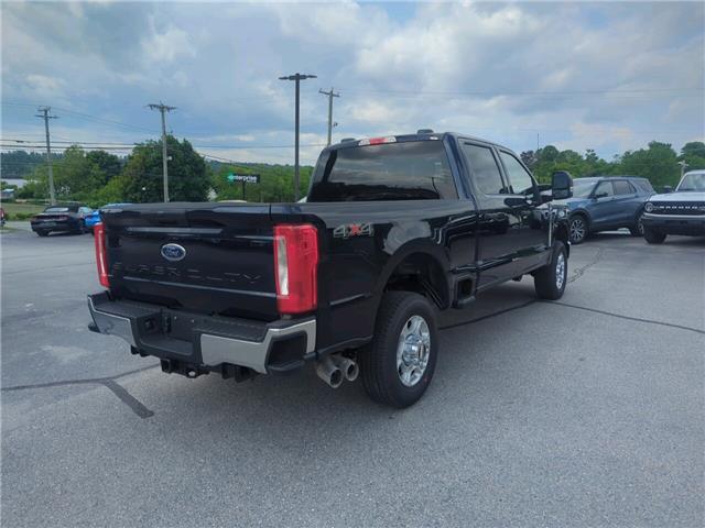 2025 Ford F-250 XLT (Stk: F1227) in Miramichi - Image 5 of 13