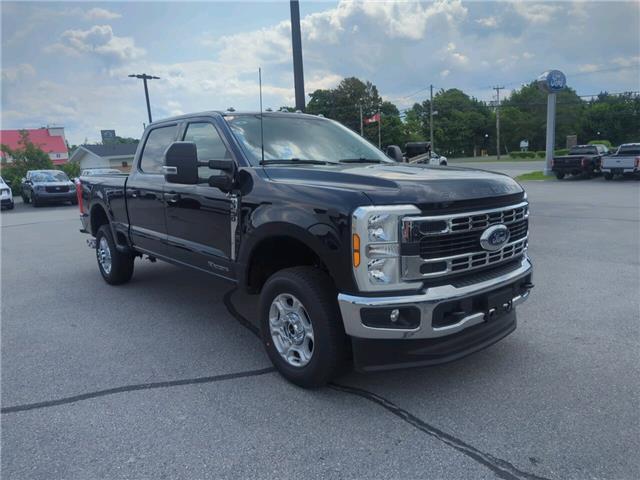 2025 Ford F-250 XLT (Stk: F1227) in Miramichi - Image 7 of 13