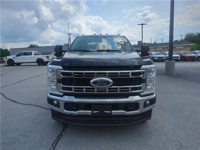 2025 Ford F-250 XLT (Stk: F1227) in Miramichi - Image 8 of 13