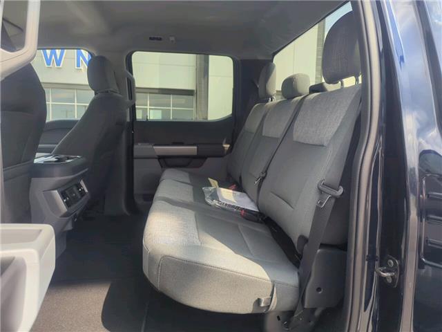 2025 Ford F-250 XLT (Stk: F1227) in Miramichi - Image 11 of 13