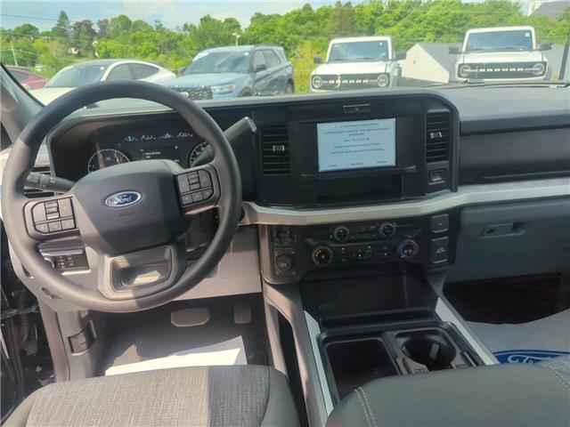 2025 Ford F-250 XLT (Stk: F1227) in Miramichi - Image 12 of 13