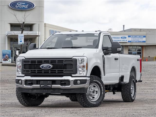 2024 Ford F-250 XL (Stk: 24FA5181) in Mississauga - Image 1 of 18
