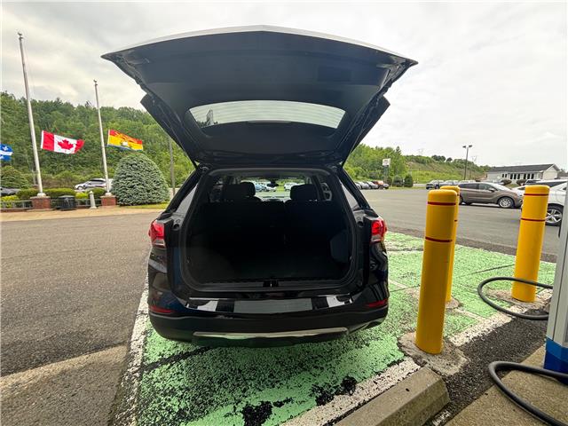 2022 Chevrolet Equinox LT (Stk: 25227A) in Campbellton - Image 5 of 11