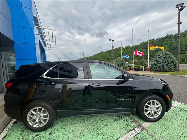 2022 Chevrolet Equinox LT (Stk: 25227A) in Campbellton - Image 6 of 11
