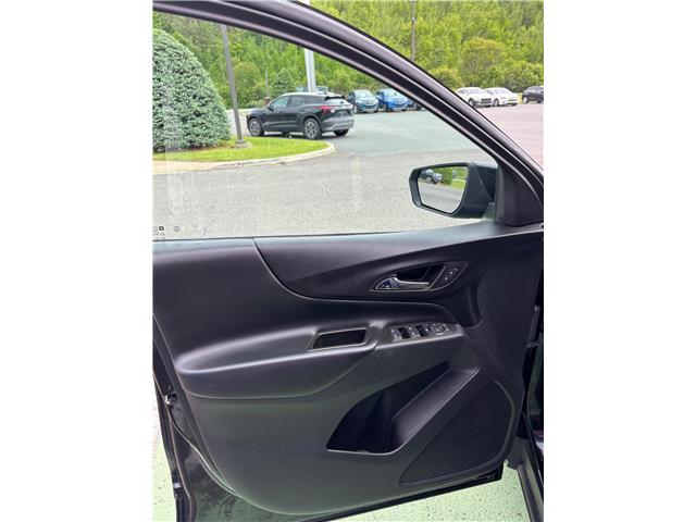2022 Chevrolet Equinox LT (Stk: 25227A) in Campbellton - Image 7 of 11