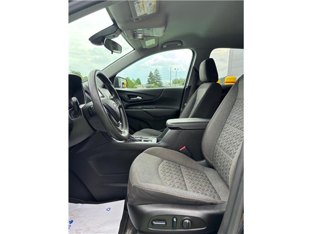 2022 Chevrolet Equinox LT (Stk: 25227A) in Campbellton - Image 8 of 11