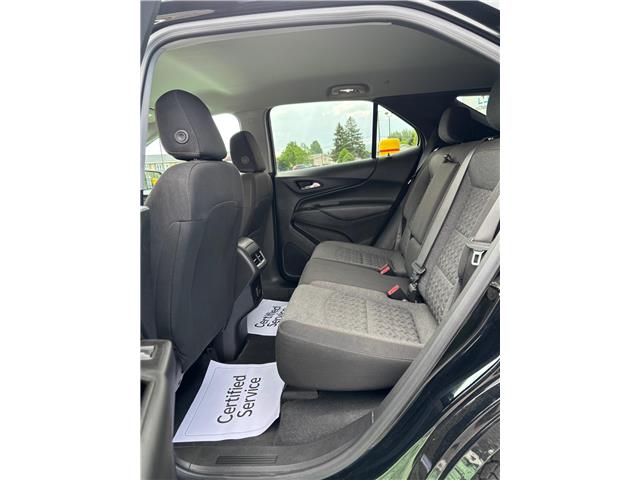 2022 Chevrolet Equinox LT (Stk: 25227A) in Campbellton - Image 10 of 11