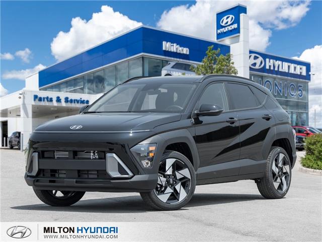 2025 Hyundai Kona  (Stk: 325814) in Milton - Image 1 of 23