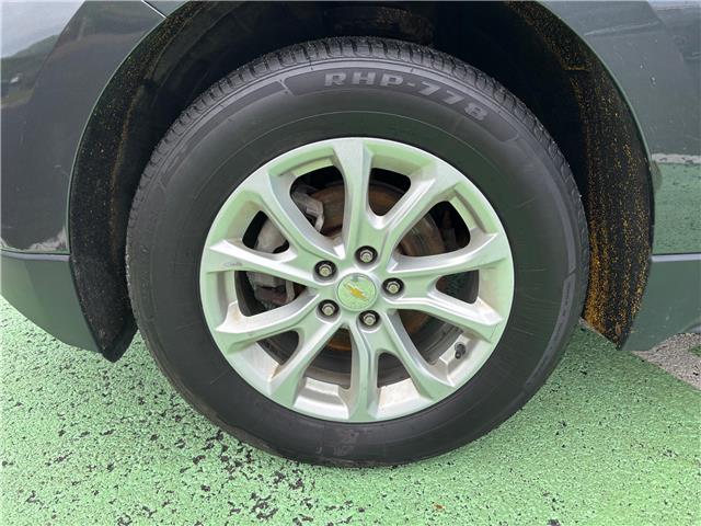 2019 Chevrolet Equinox 1LT (Stk: 25034A) in Campbellton - Image 3 of 8