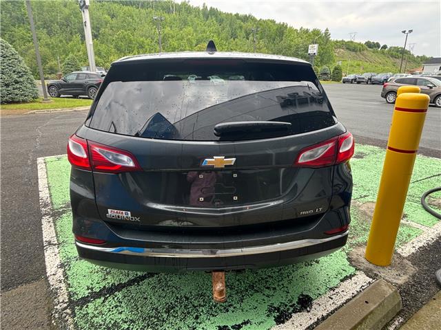 2019 Chevrolet Equinox 1LT (Stk: 25034A) in Campbellton - Image 4 of 8