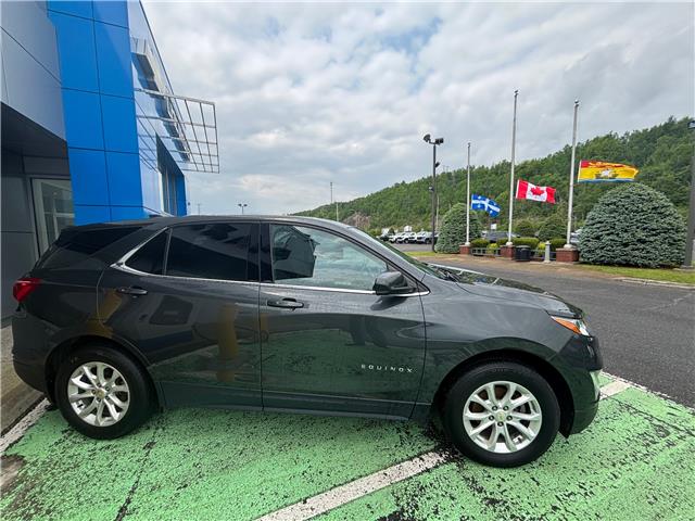 2019 Chevrolet Equinox 1LT (Stk: 25034A) in Campbellton - Image 5 of 8