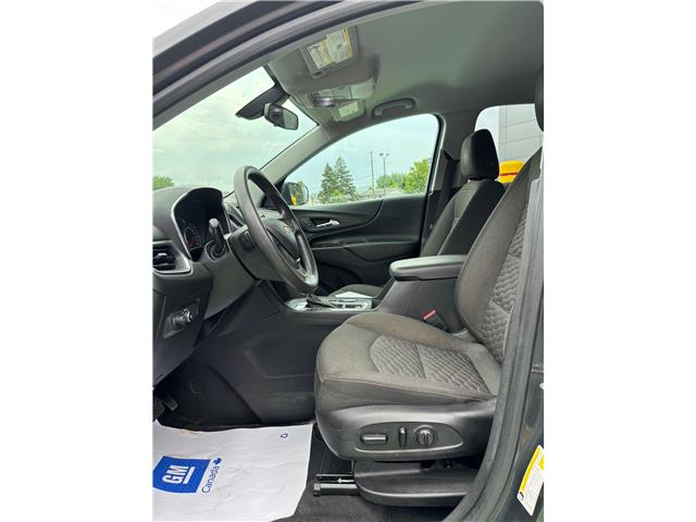 2019 Chevrolet Equinox 1LT (Stk: 25034A) in Campbellton - Image 7 of 8