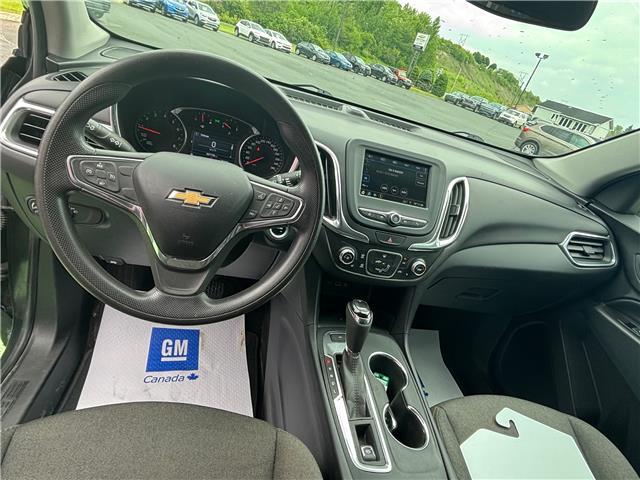 2019 Chevrolet Equinox 1LT (Stk: 25034A) in Campbellton - Image 8 of 8