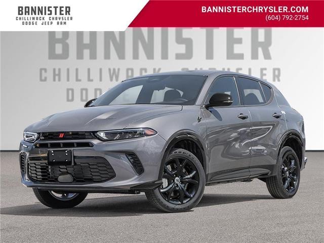 2024 Dodge Hornet PHEV R/T (Stk: 3019370) in Chilliwack - Image 1 of 24