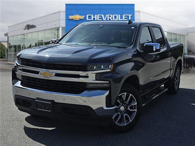 2019 Chevrolet Silverado 1500 LT (Stk: 258-7601A) in Chilliwack - Image 1 of 26