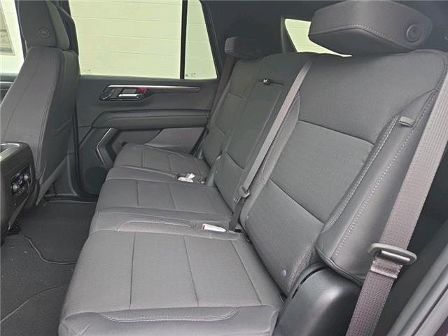 2025 Chevrolet Tahoe LS (Stk: 305237) in New Glasgow - Image 12 of 15