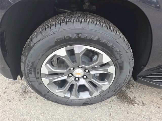 2025 Chevrolet Tahoe LS (Stk: 305237) in New Glasgow - Image 9 of 15