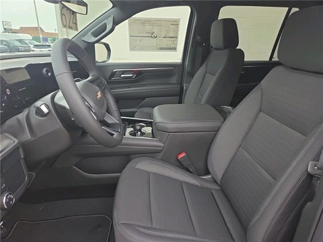 2025 Chevrolet Tahoe LS (Stk: 305237) in New Glasgow - Image 11 of 15