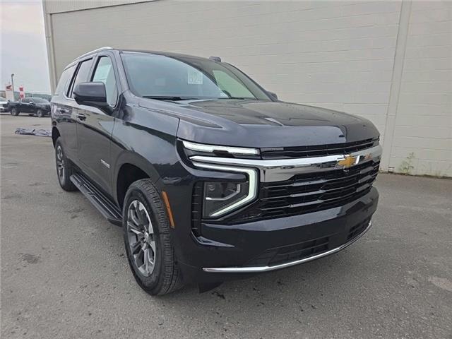 2025 Chevrolet Tahoe LS (Stk: 305237) in New Glasgow - Image 7 of 15