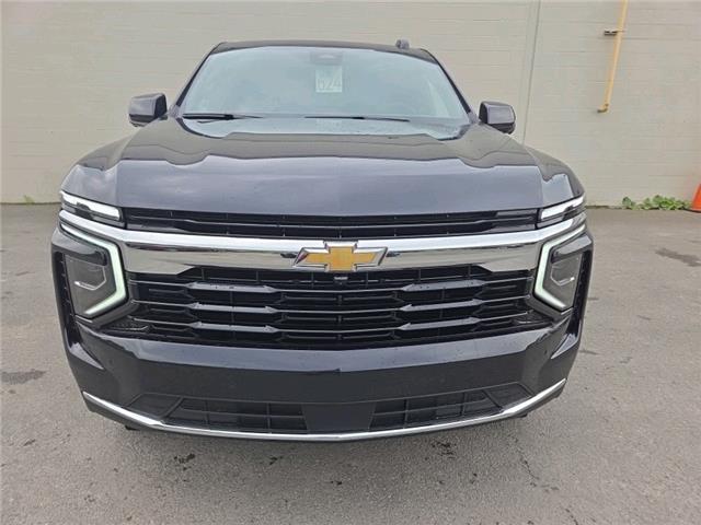 2025 Chevrolet Tahoe LS (Stk: 305237) in New Glasgow - Image 8 of 15