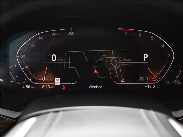 2019 BMW X5 xDrive40i (Stk: P9767) in Windsor - Image 11 of 31 2019 BMW X5 xDrive40i (Stk: P9767) in Windsor - Image 11 of 31