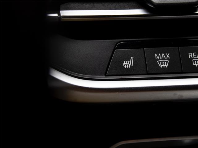 2019 BMW X5 xDrive40i (Stk: P9767) in Windsor - Image 21 of 31 2019 BMW X5 xDrive40i (Stk: P9767) in Windsor - Image 21 of 31