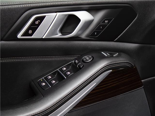 2019 BMW X5 xDrive40i (Stk: P9767) in Windsor - Image 9 of 31 2019 BMW X5 xDrive40i (Stk: P9767) in Windsor - Image 9 of 31