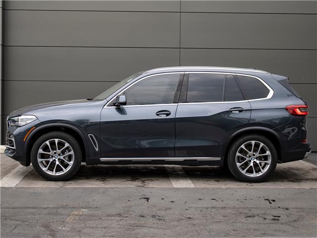 2019 BMW X5 xDrive40i (Stk: P9767) in Windsor - Image 4 of 31 2019 BMW X5 xDrive40i (Stk: P9767) in Windsor - Image 4 of 31