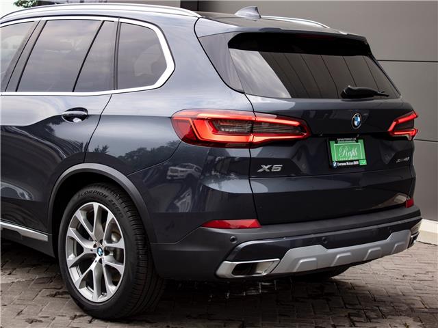 2019 BMW X5 xDrive40i (Stk: P9767) in Windsor - Image 5 of 31 2019 BMW X5 xDrive40i (Stk: P9767) in Windsor - Image 5 of 31