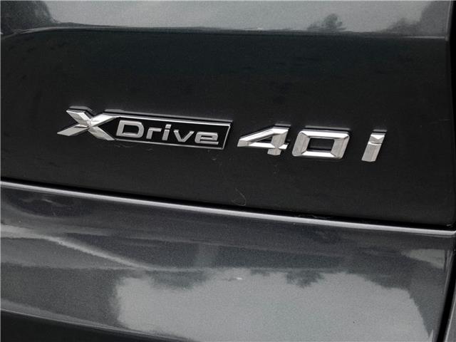 2019 BMW X5 xDrive40i (Stk: P9767) in Windsor - Image 6 of 31 2019 BMW X5 xDrive40i (Stk: P9767) in Windsor - Image 6 of 31