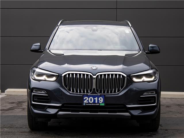 2019 BMW X5 xDrive40i (Stk: P9767) in Windsor - Image 2 of 31 2019 BMW X5 xDrive40i (Stk: P9767) in Windsor - Image 2 of 31