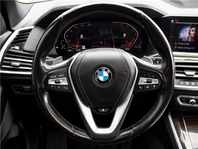 2019 BMW X5 xDrive40i (Stk: P9767) in Windsor - Image 14 of 31 2019 BMW X5 xDrive40i (Stk: P9767) in Windsor - Image 14 of 31