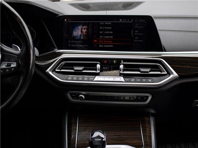2019 BMW X5 xDrive40i (Stk: P9767) in Windsor - Image 20 of 31 2019 BMW X5 xDrive40i (Stk: P9767) in Windsor - Image 20 of 31
