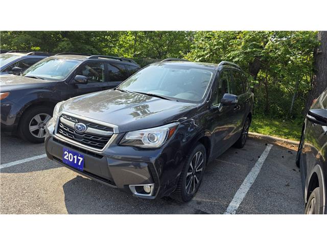 2017 Subaru Forester 2.0XT Limited (Stk: T37680) in RICHMOND HILL - Image 1 of 14