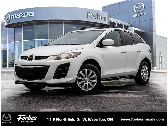 2011 Mazda CX-7 GX (Stk: B8815A) in Waterloo - Image 1 of 23