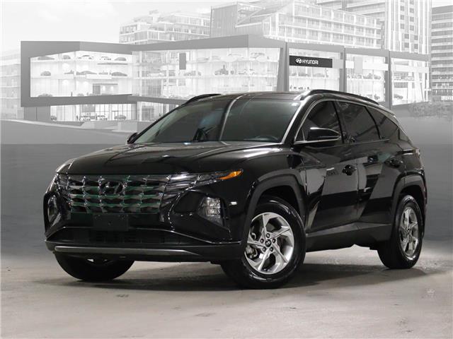 2024 Hyundai Tucson Trend (Stk: 25918DL) in Toronto - Image 1 of 25