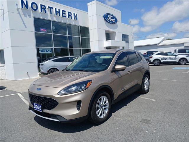 2020 Ford Escape SE (Stk: 25109A) in Espanola - Image 1 of 15