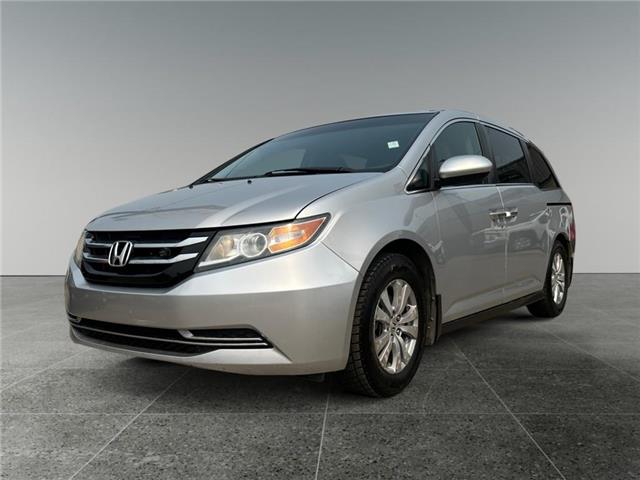 2015 Honda Odyssey EX (Stk: BP3012PTL) in Saskatoon - Image 1 of 17