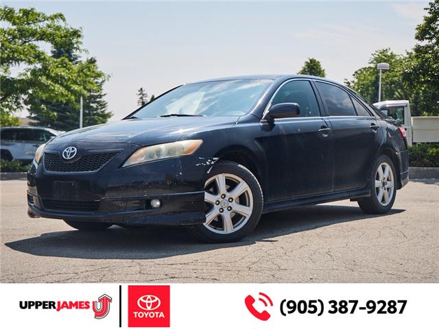2007 Toyota Camry LE (Stk: 250538A) in Hamilton - Image 1 of 1