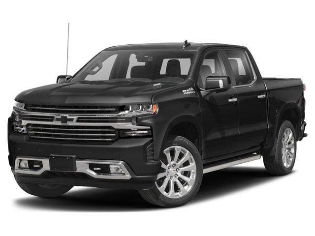 2020 Chevrolet Silverado 1500 High Country (Stk: 5P342) in Kamloops - Image 1 of 11