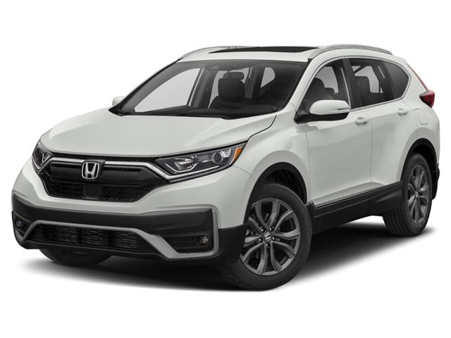 2022 Honda CR-V Sport (Stk: 5P341) in Kamloops - Image 1 of 12