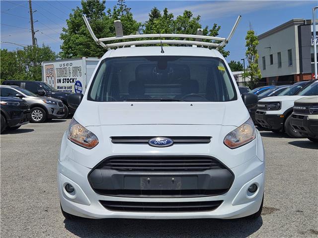 2016 Ford Transit Connect XLT (Stk: 25F2206A) in Newmarket - Image 1 of 4