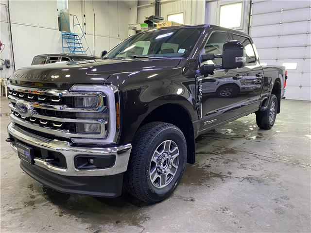 2025 Ford F-250 Lariat (Stk: 25214) in Melfort - Image 1 of 12