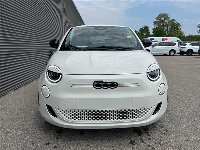 2025 Fiat 500e Base (Stk: F25001) in London - Image 2 of 19
