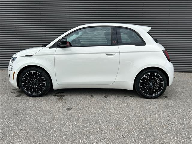 2025 Fiat 500e Base (Stk: F25001) in London - Image 3 of 19